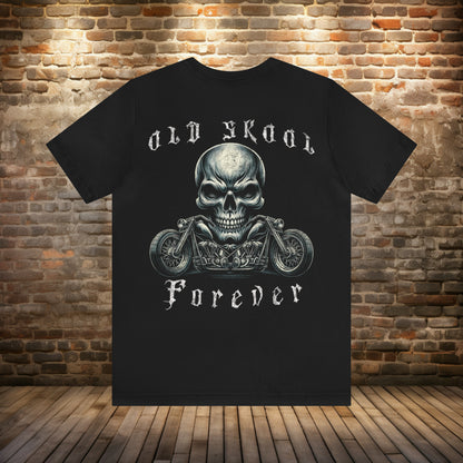 Old Skool Forever Tee