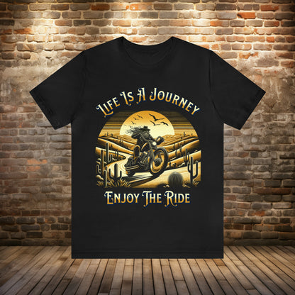 Life is a Journey Tee