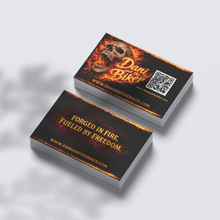 DATB Business Cards