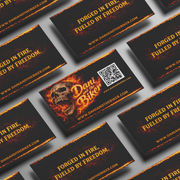 DATB Business Cards