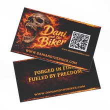 DATB Business Cards