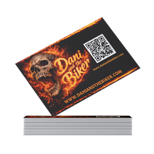 DATB Business Cards