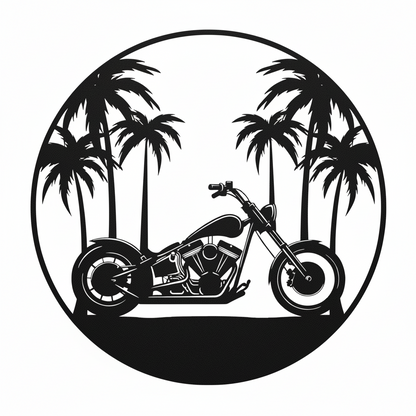 Paradise_Chopper_Die_Cut_Metal_Sign_Black_Transparent_Mockup.png_12324127