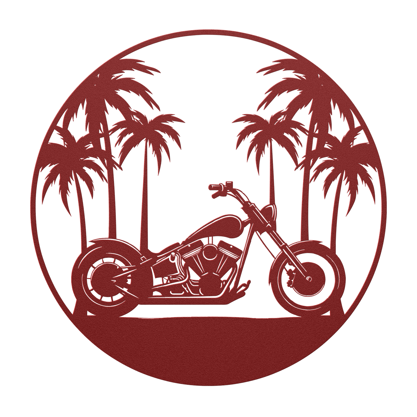 Paradise_Chopper_Die_Cut_Metal_Sign_Red_Transparent_Mockup.png_12324133